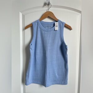 LOFT Periwinkle Harbour Tank Top